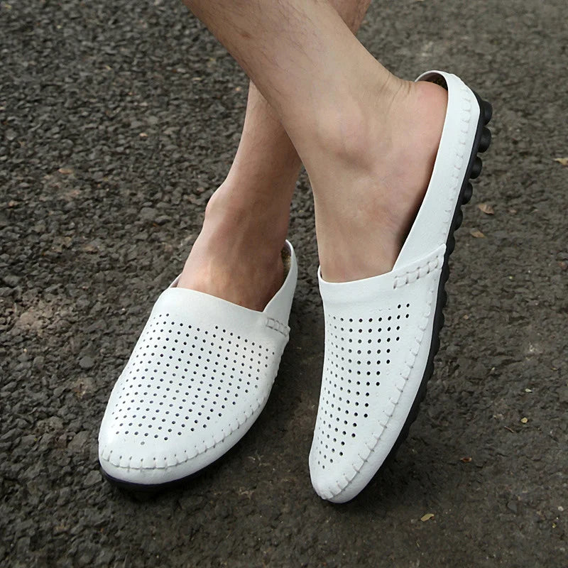 Sapato Mocassim Masculino Sampaio® S1204