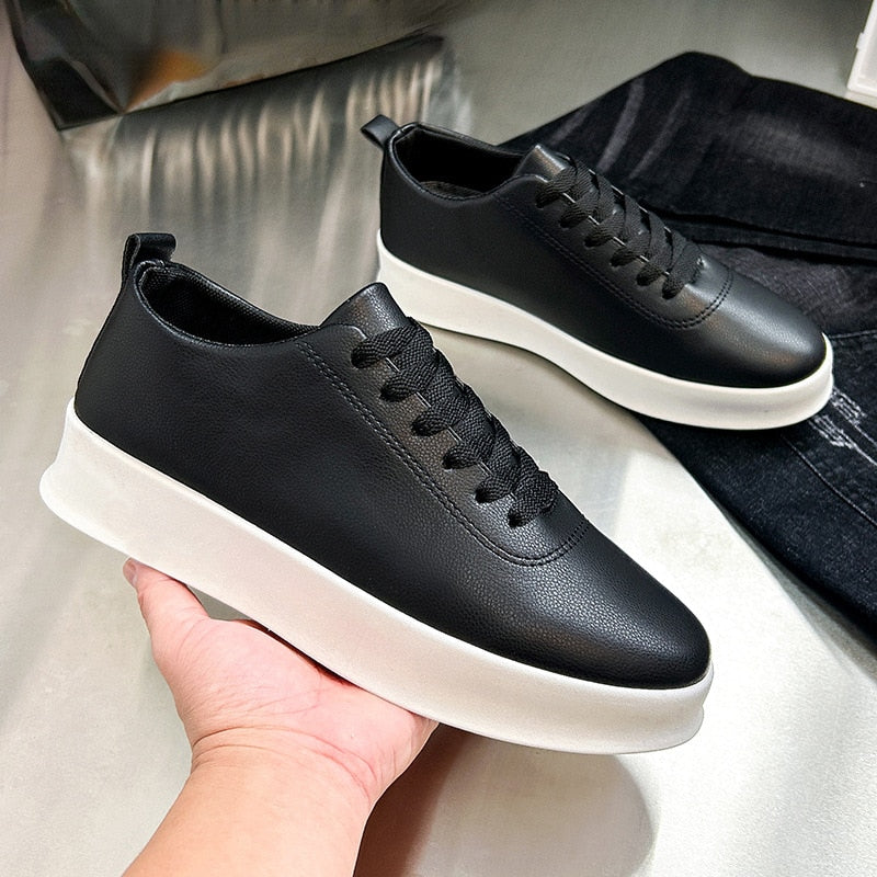 Tênis Casual Masculino Sampaio Quinlan® S1085