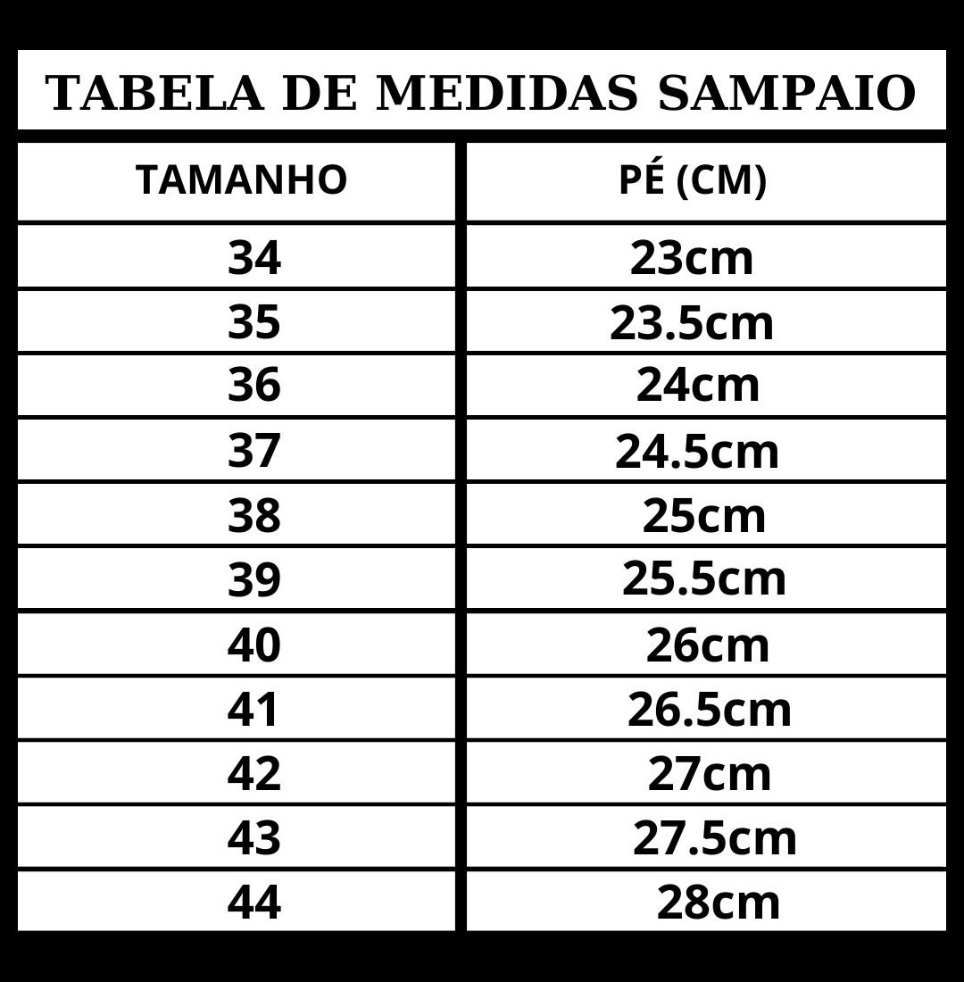 Tênis Masculino de Couro