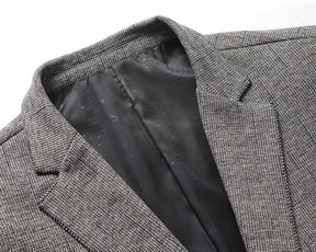 Blazer Masculino Sampaio Aaron®