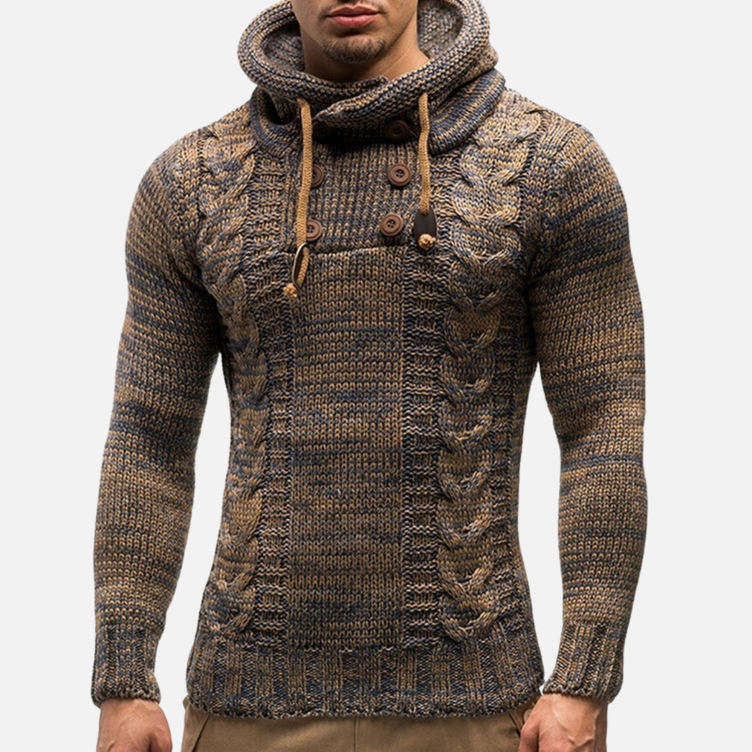 Moletom Masculino Chemis