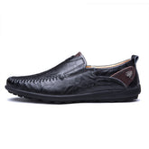 Mocassim Masculino Antiderrapante Mônaco