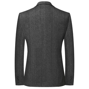 Blazer Masculino Sampaio Aaron®