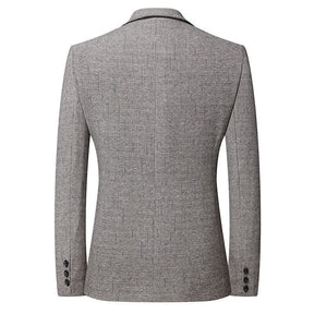 Blazer Masculino Sampaio Aaron®