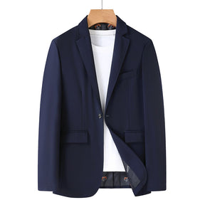 Blazer Masculino Plus Size Sampaio Andro®