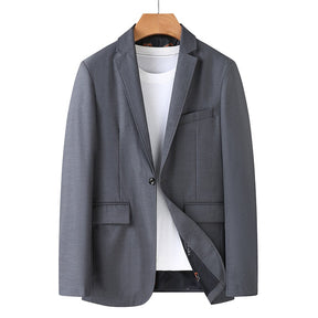 Blazer Masculino Plus Size Sampaio Andro®