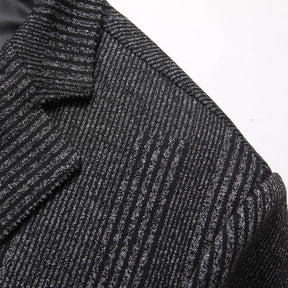 Blazer Masculino Sampaio Aaron®