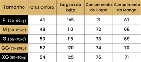 Moletom Masculino Canguru